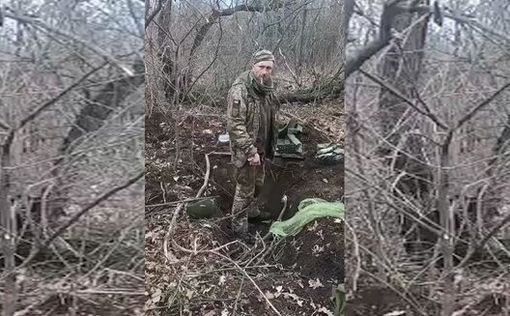 ООН: видео убийства военного после слов "Слава Украине" - подлинное | Фото: twitter