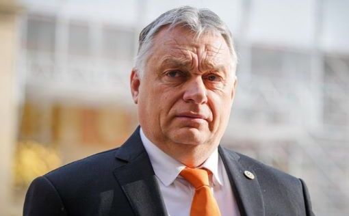 Правительство Венгрии заявило в Facebook: Украина должна перестать существовать