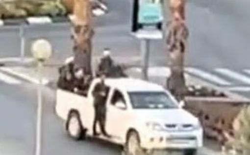 Террористов сил "Нухба" будут судить без присутствия адвоката