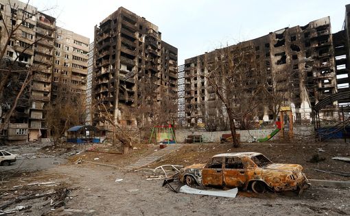 ООН: война в Украине унесла жизни 9,29 тыс. гражданских, еще 16,38 тыс. ранены | Фото: скриншот
