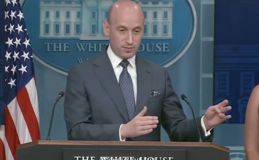Axios: Стивен Миллер готовится возглавить Совет нацбезопасности США