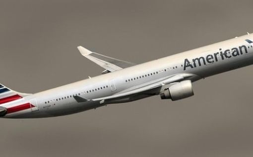 На рейсе American Airlines пассажир устроил скандал из-за еды