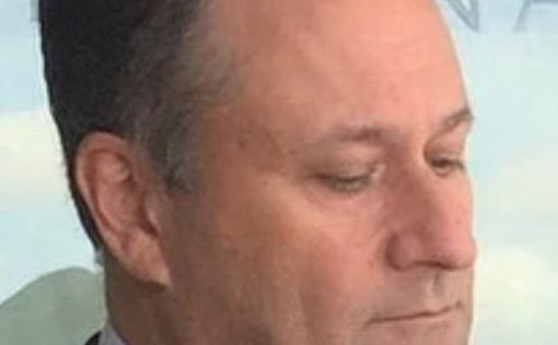 Трамп уволил мужа Камалы Харрис Дагласа Эмхоффа