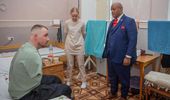 Духовный советник Трампа призвал увеличить поставки оружия ВСУ. Фото | Фото 1