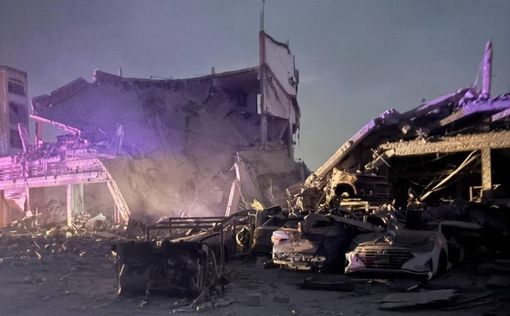 Саудиты сообщают о ликвидации в Бейруте командира "Хезболлы" Махмуда Махи