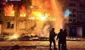 “Ради мира” Путин разбомбил Доброполье - 11 погибших | Фото 1