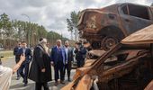 Духовный советник Трампа призвал увеличить поставки оружия ВСУ. Фото | Фото 12