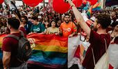 В Тель-Авиве прошел Парад Гордости | Фото 13