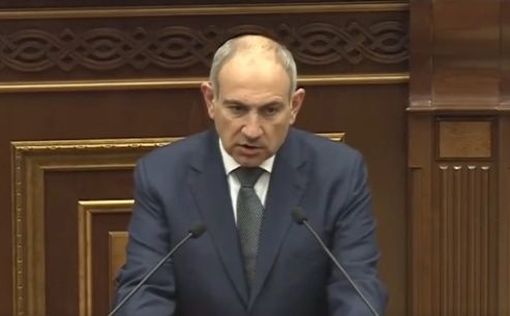 Ереван отказывается платить годовые взносы в ОДКБ