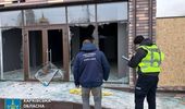 В Харькове россияне атаковали больницу | Фото 7