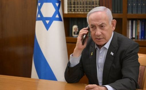 Израиль опроверг сообщения об отказе от египетского предложения по перемирию