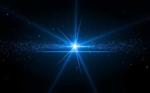 Во Вселенной внезапно исчезла звезда
