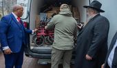 Духовный советник Трампа призвал увеличить поставки оружия ВСУ. Фото | Фото 2