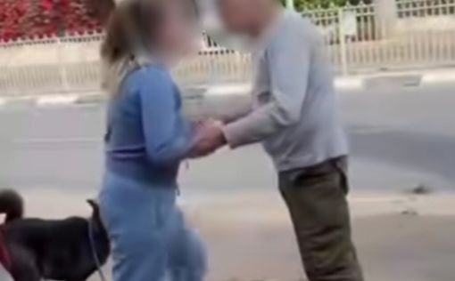 Арест угрожавших убить собаку в Петах-Тикве продлен на один день