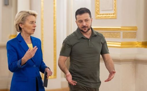 Трамп видит в Европе источник финансирования: расходы Украины лягут на ЕС