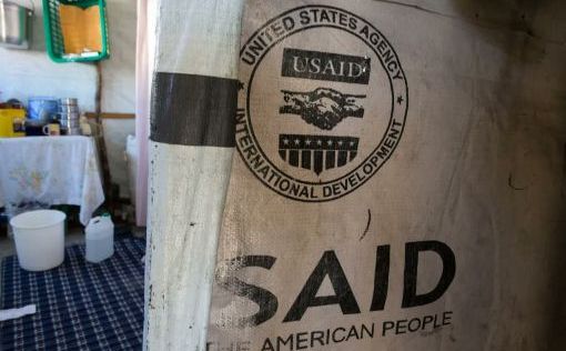 В 2010 году USAID разворовал $4,4 млрд помощи для Гаити
