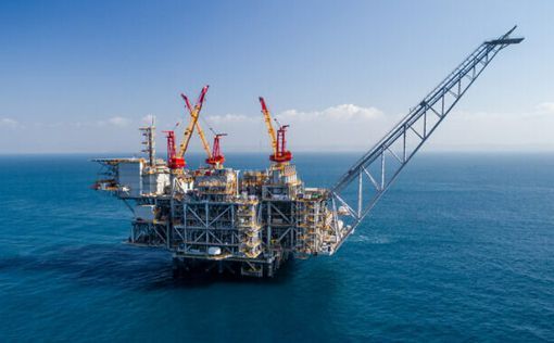 Азербайджанская SOCAR готовится начать разведку газа в Израиле