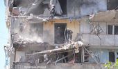 РФ устроила бомбардировку Запорожья: пострадали десятки людей, среди них – дети | Фото 1