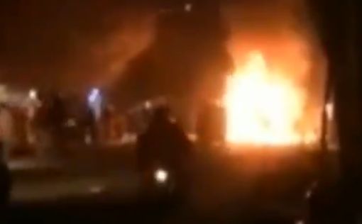 Взрывы в Кабуле: погибли три человека