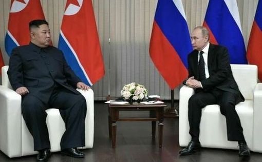 The Times: Северокорейские войска могут вступить в бой на территории Украины