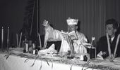Песах сквозь десятилетия: фотоархив ККЛ оживляет традиции | Фото 13