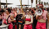 В Тель-Авиве прошел Парад Гордости | Фото 15