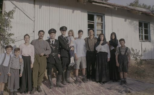 Фильмы о Холокосте от Фонда кино Самарии покажут на ТВ и в кинотеатрах