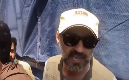 Застрявший в Афганистане: "Байден, гори в аду"