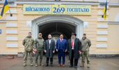 Духовный советник Трампа призвал увеличить поставки оружия ВСУ. Фото | Фото 6