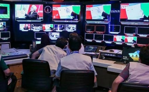 Иранская государственная телерадиокомпания готовится к потенциальной войне с США