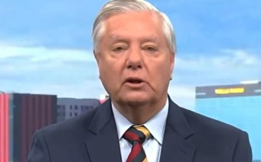Линдси Грэм заявил, что Нетаниягу следует пересмотреть свой выбор главы ШАБАК