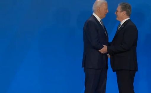 Новый премьер Британии: отношения с США - сильнее, чем когда-либо