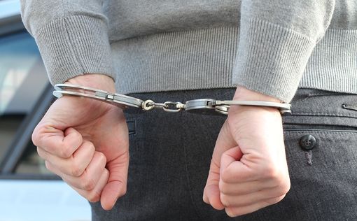 ШАБАК арестовал палестинца, подозреваемого в планировании теракта в Иерусалиме