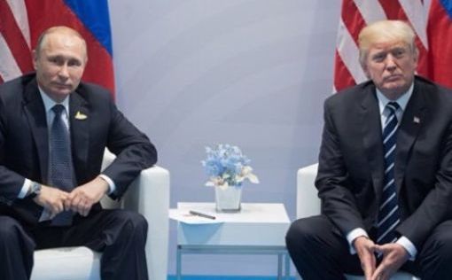 WSJ: Рубио и Келлог советуют Трампу не доверять обещаниям Путина