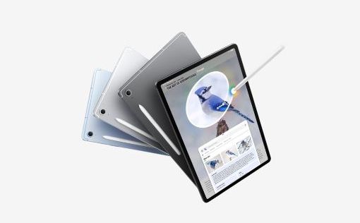 Серия планшетов Galaxy Tab S10 FE – новые интеллектуальные возможности