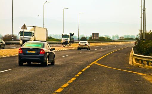 В Израиле запущена услуга онлайн-отмены регистрации автомобилей