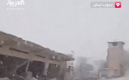 Хезболла не может оплатить восстановление юга Ливана - люди уезжают на север