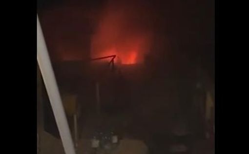 Флотилия Свободы атакована дронами в территориальных водах Мальты