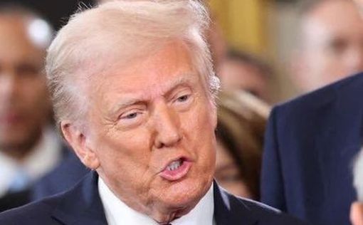 Первое заявление Трампа после заключения договора об ископаемых с Украиной