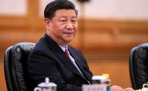 Си Цзиньпин предложил Европе союз для противостояния американским пошлинам
