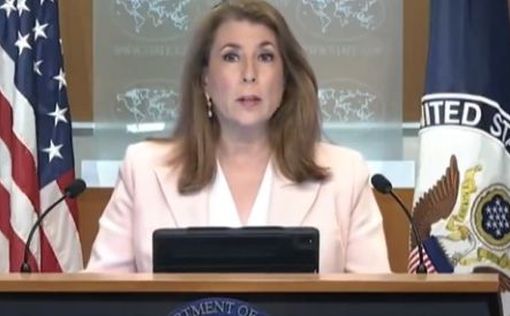 В США объявили о выходе из переговорного процесса между Россией и Украиной