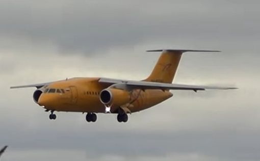 Пилот Ан-148 успел сообщить о неисправности на борту