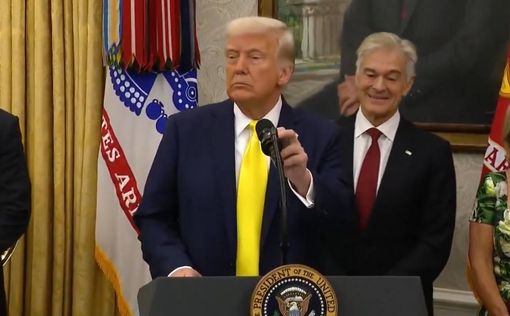 Трамп допустил выход США из переговоров по Украине: Мы просто уйдем