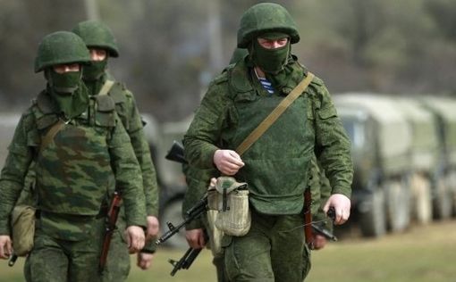 Reuters: Захваченная американская компания будет кормить российскую армию