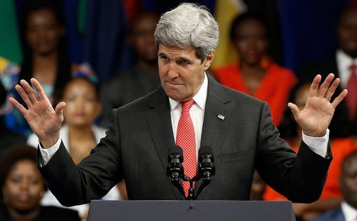 Посол Израиля в США: Мы уважаем усилия Керри